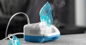 Mejor Nebulizador Eléctrico