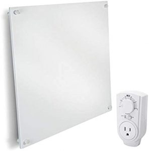 Mejor Panel Calefactor Eléctrico