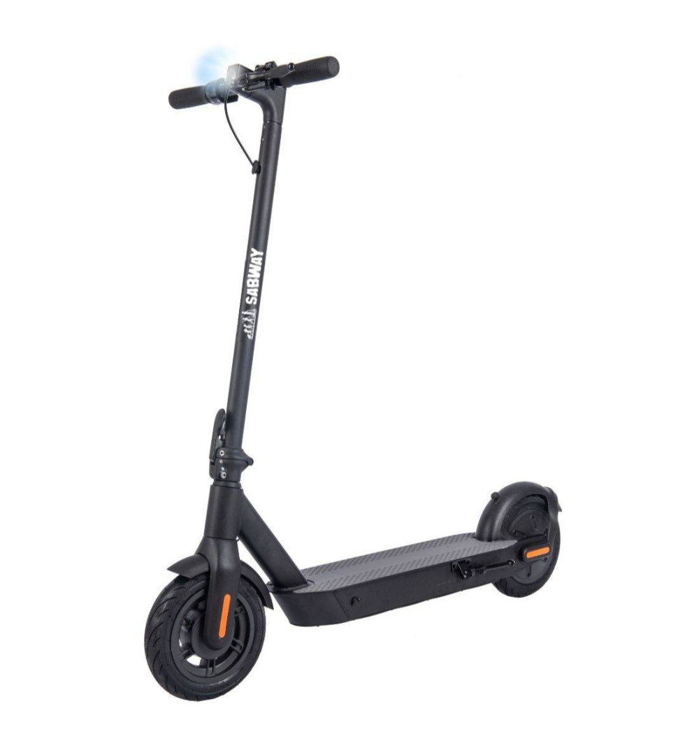 Mejor Patinete Eléctrico 10 Pulgadas