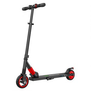 Mejor Patinete Eléctrico Ligero