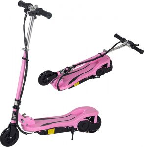 Mejor Patinete Eléctrico Niña