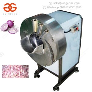 Mejor Picadora De Cebolla Eléctrica Industrial