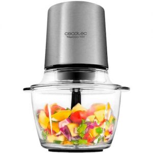 Mejor Picadora De Verduras Eléctrica