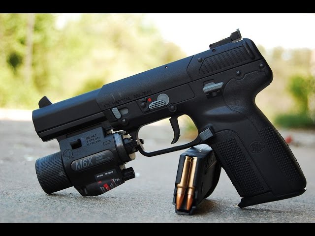 Mejor Pistola Airsoft Eléctrica