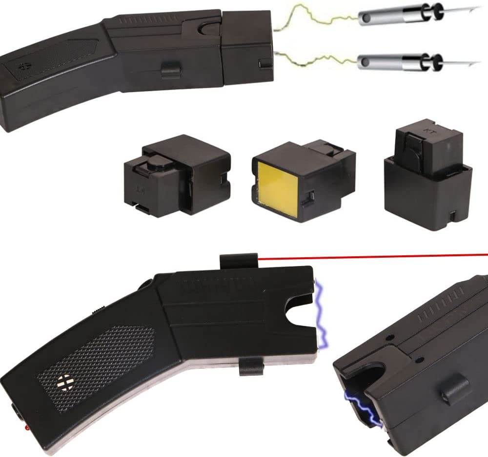 Mejor Pistola Eléctrica Defensa Personal