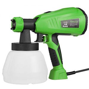 Mejor Pistola Gotelé Eléctrica