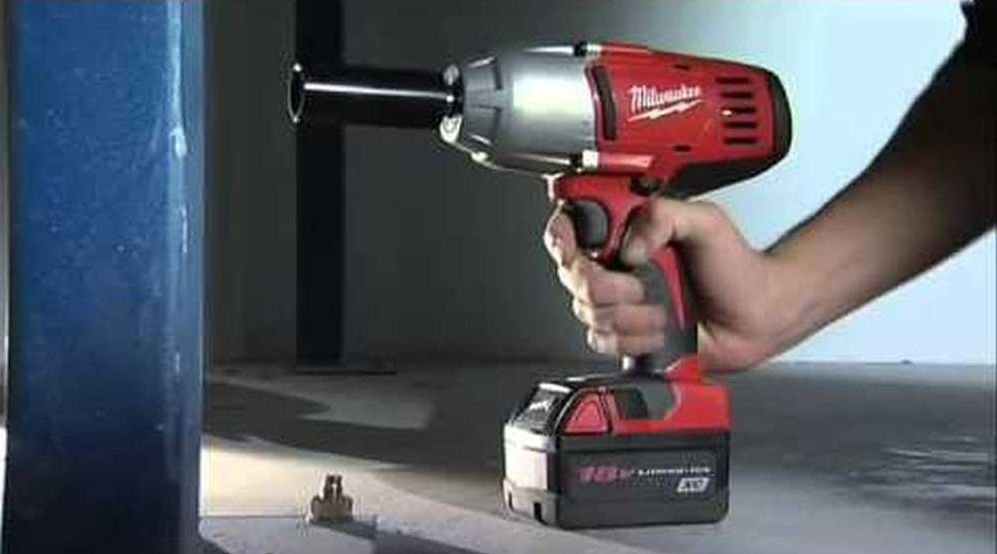 Mejor Pistola Neumática Eléctrica