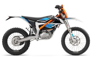 Mejor Pit Bike Eléctrica
