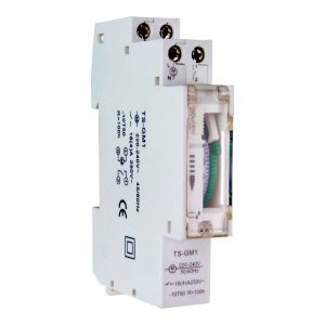 Mejor Reloj Programador Cuadro Eléctrico