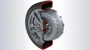 Mejor Ruedas Con Motor Eléctrico