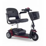 Mejor Scooter Eléctrico 3 Ruedas Mejor Scooter Eléctrico 3 Ruedas