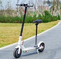 Mejor Sillín Para Patinete Eléctrico