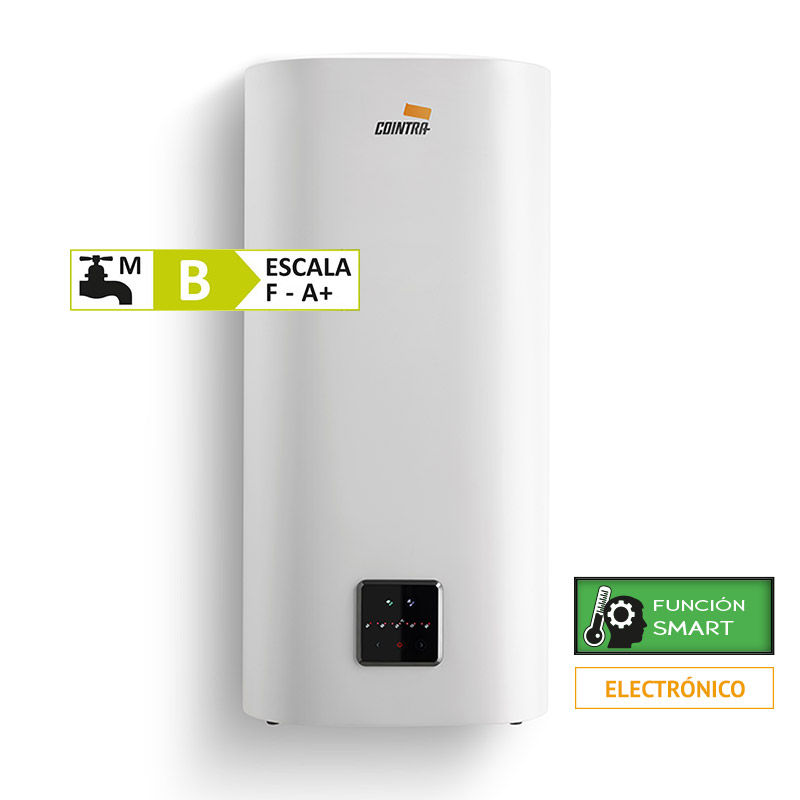 Mejor Termo Eléctrico Doble Deposito