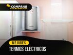 Mejor Termo Eléctrico Exterior