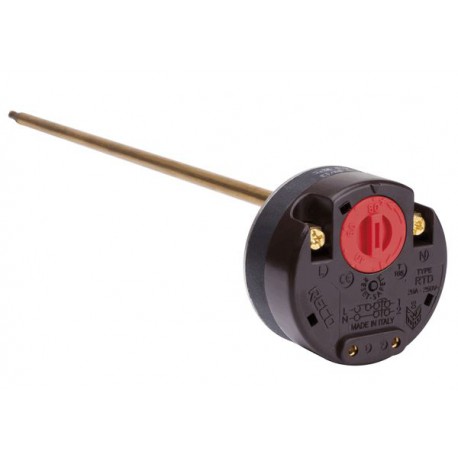 Mejor Termostato Calentador Eléctrico