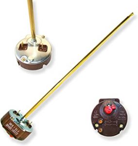Mejor Termostato Termo Eléctrico