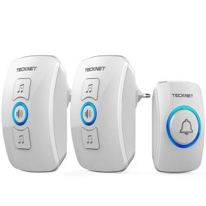 Mejor Timbre Eléctrico Para Casa