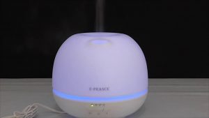 Mejor Vaporizador De Esencias Eléctrico