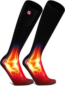 Mejores Calcetines Eléctricos