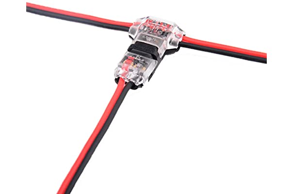Mejores Conectores Cables Eléctricos