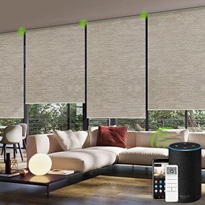 Mejores Estores Eléctricos