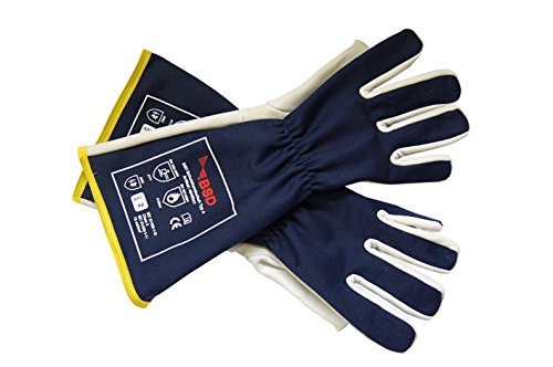 Mejores Guantes Protección Eléctrica