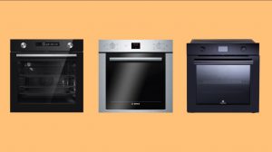 Mejores Hornos Empotrables Eléctricos