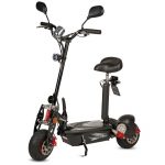 Mejores Patinetes Eléctricos 1000W Mejores Patinetes Eléctricos 1000W