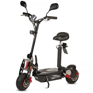 Mejores Patinetes Eléctricos 1000W