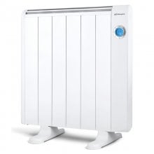 Mejores Radiadores Eléctricos Calor Azul