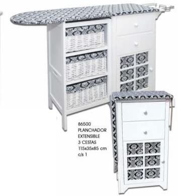 Muebles Planchador Baratos