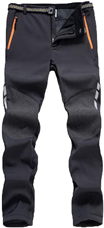 Pantalones Montaña Baratos