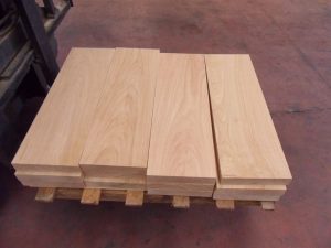 Peldaños Madera Baratos