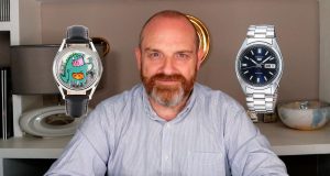 Relojes Mecánicos Automáticos Baratos