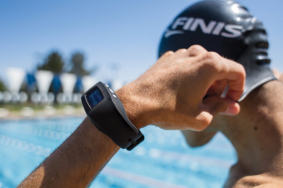 Relojes Natación Baratos