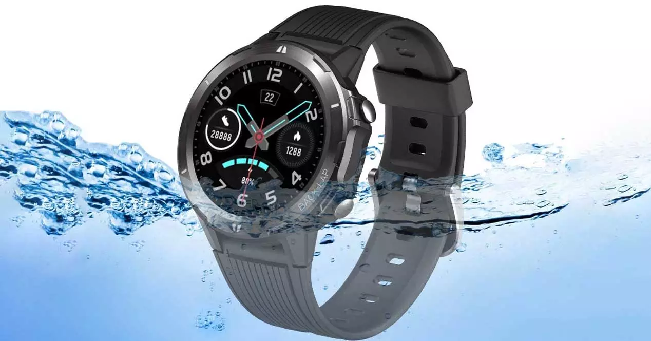 Relojes Sumergibles Baratos
