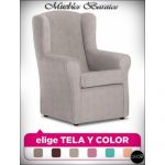 Sillones Individuales Baratos