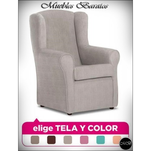 Sillones Individuales Baratos