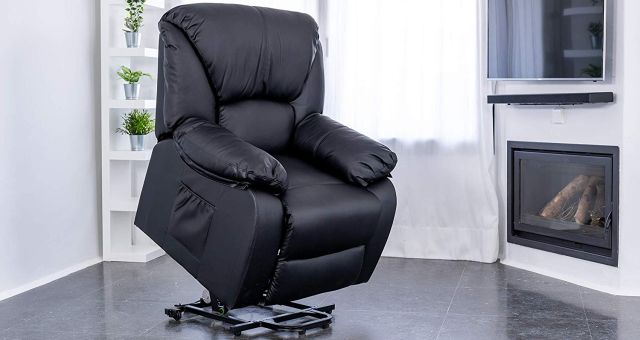 Sillones Levantapersonas Baratos