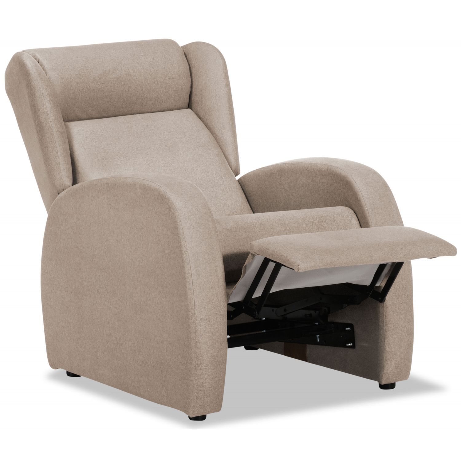 Sillones Relax Tela Baratos