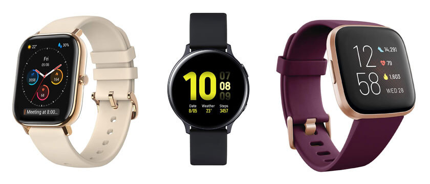 Smartwatch Iphone Baratos