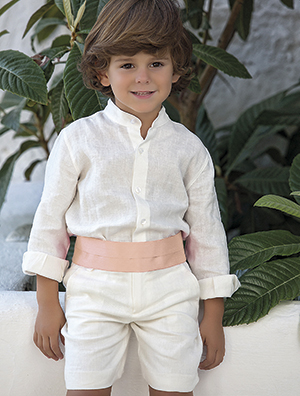 Trajes Arras Niños Baratos