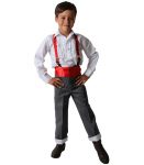 Trajes Flamenco Niños Baratos