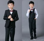 Trajes Niño Bodas Baratos