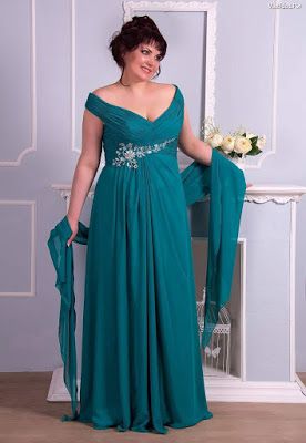 Vestidos Fiesta Largos Tallas Grandes Baratos