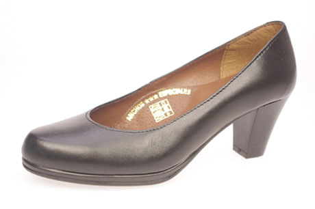 Zapatos Ancho Especial Baratos