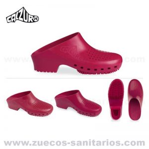Zuecos Calzuro Baratos