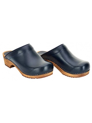 Zuecos Madera Baratos