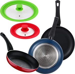 3 Sartenes Bergner Amazon