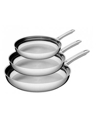 3 Sartenes Wmf Favorit
